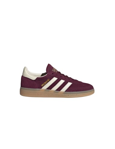 Adidas Spezial Bordeaux